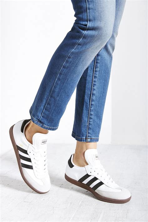 sneaker samba|adidas originals samba sneaker women.